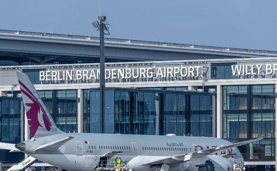 Berlin Brandenburg Airport: A Gateway to the Region
