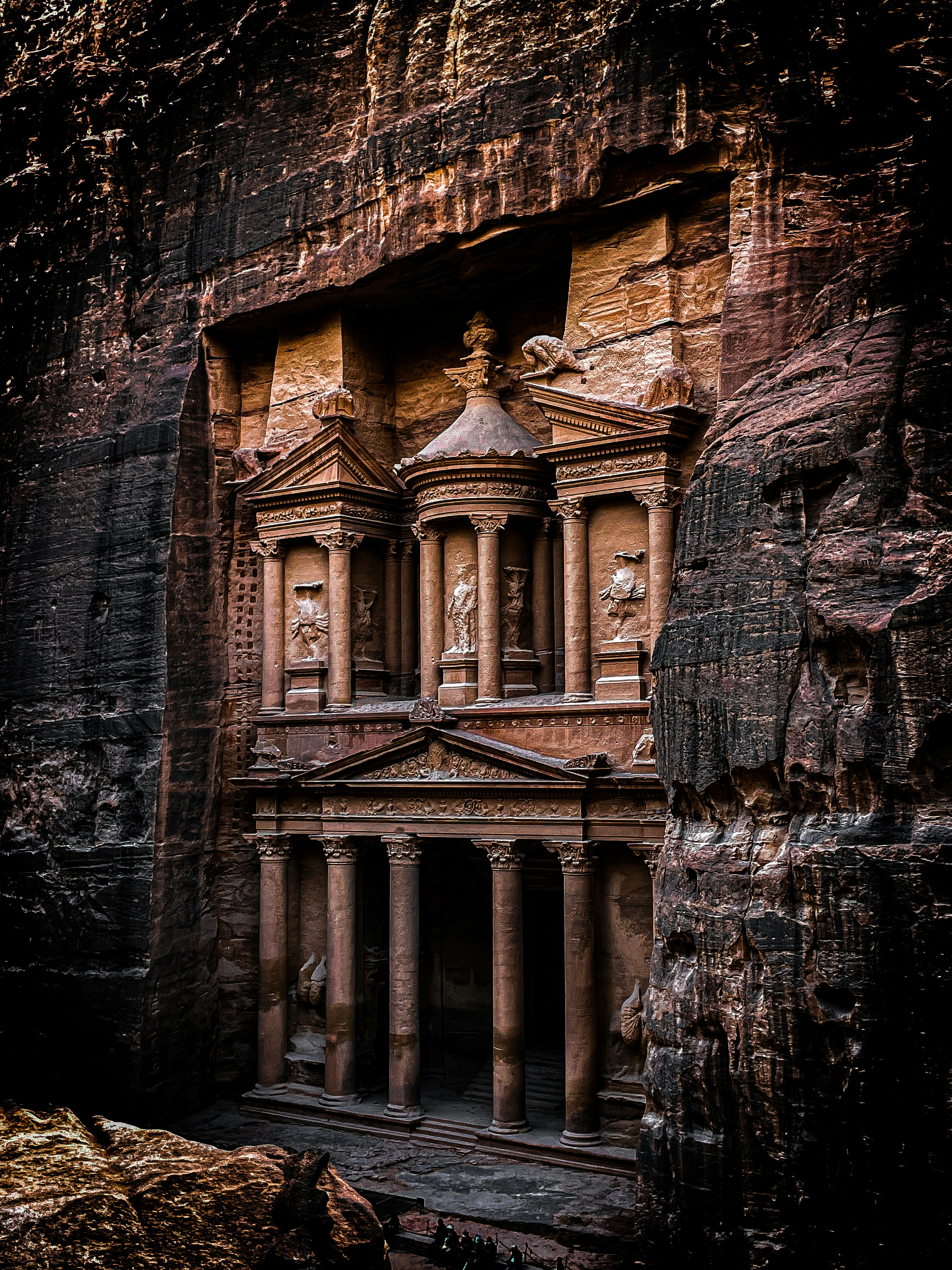 Petra, Jordan